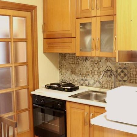 Holiday House Nel Cuore Di باري المظهر الخارجي الصورة