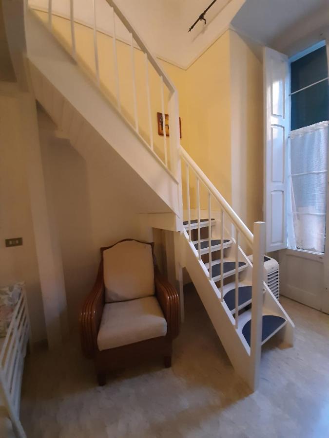 Holiday House Nel Cuore Di باري المظهر الخارجي الصورة