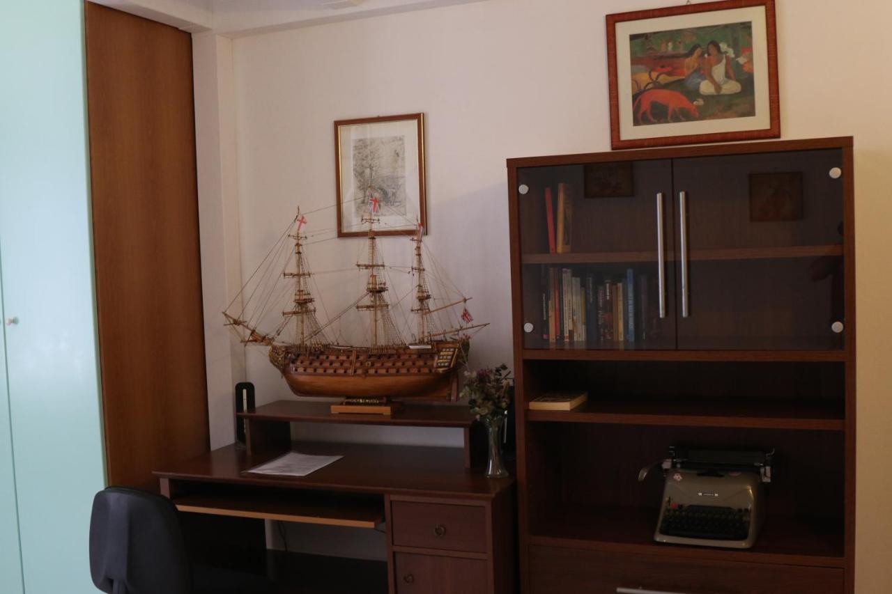 Holiday House Nel Cuore Di باري المظهر الخارجي الصورة