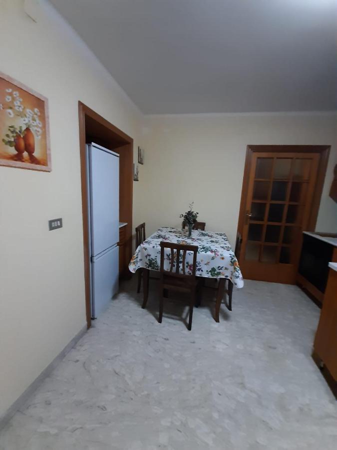 Holiday House Nel Cuore Di باري المظهر الخارجي الصورة