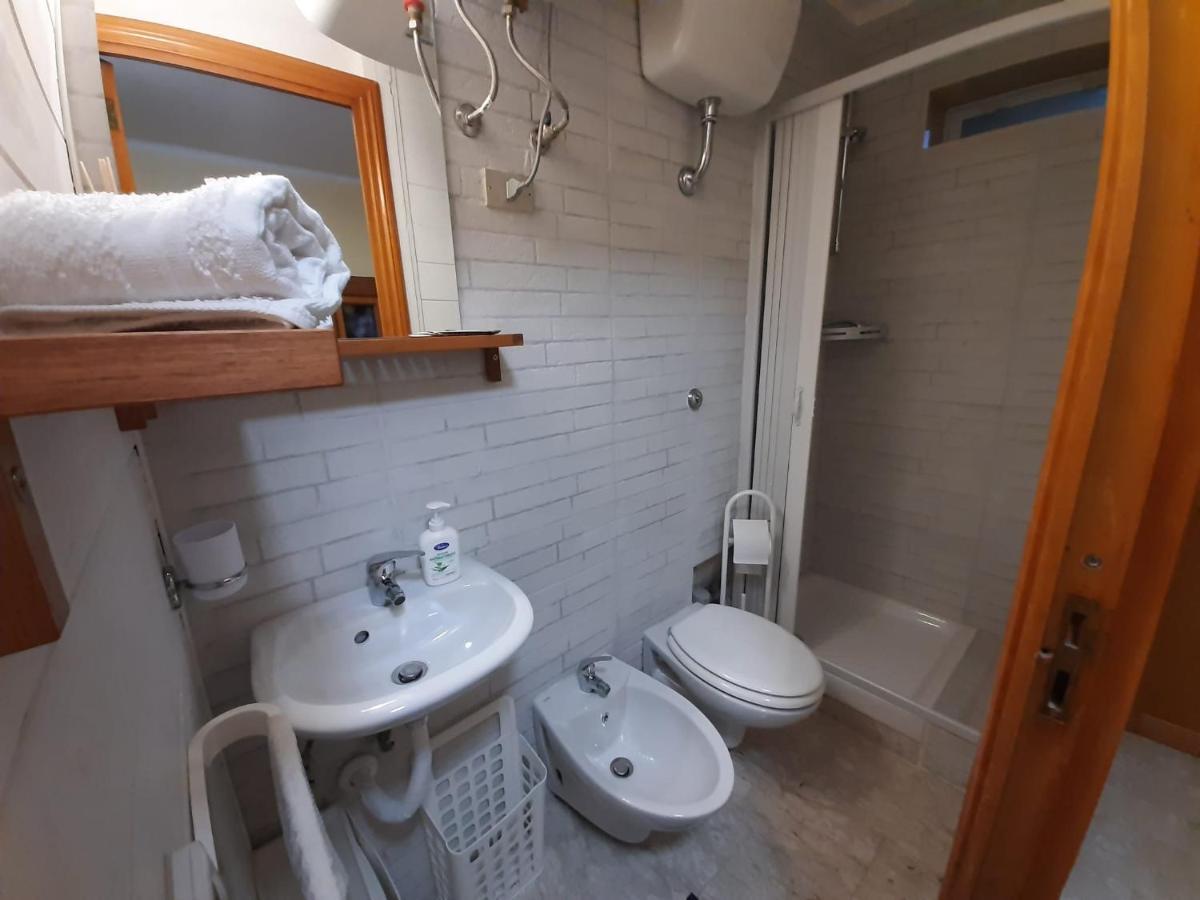 Holiday House Nel Cuore Di باري المظهر الخارجي الصورة