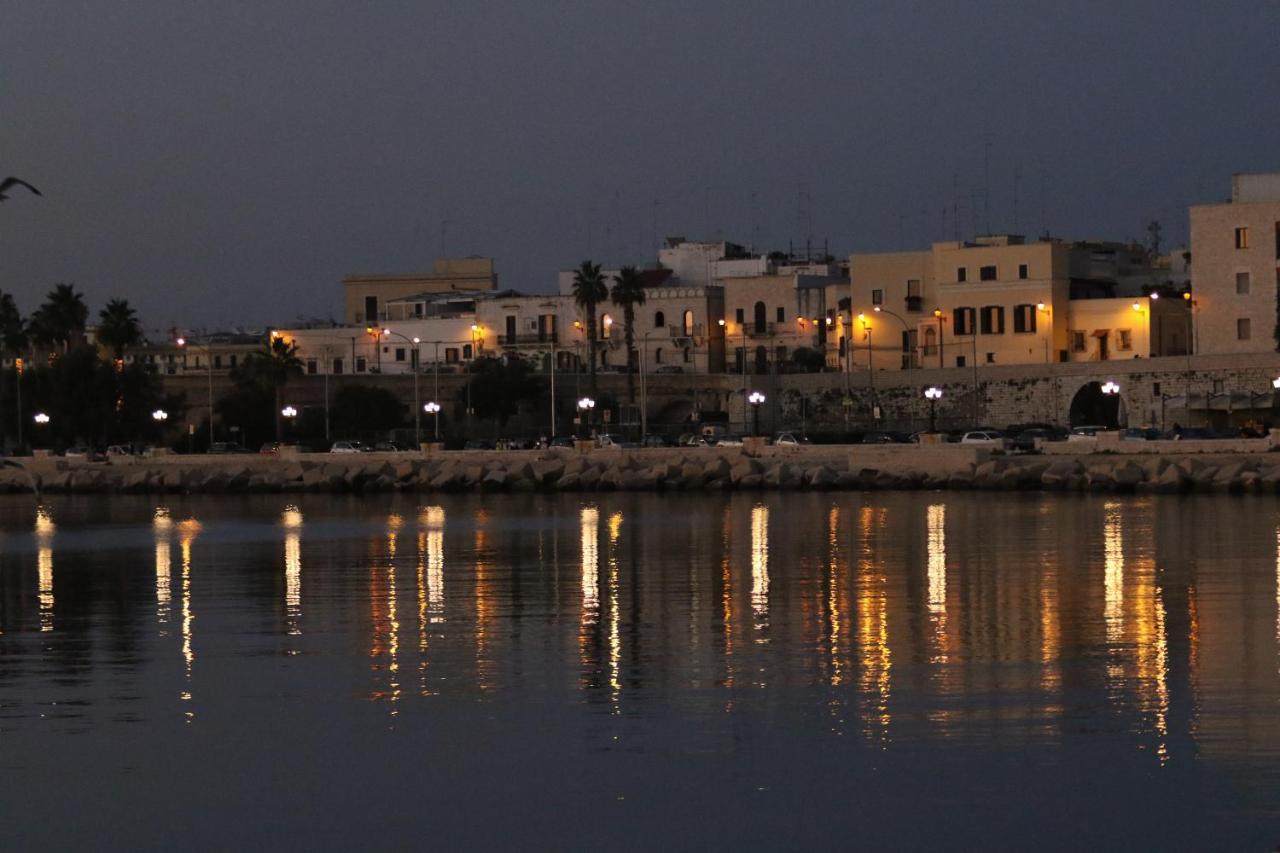 Holiday House Nel Cuore Di باري المظهر الخارجي الصورة