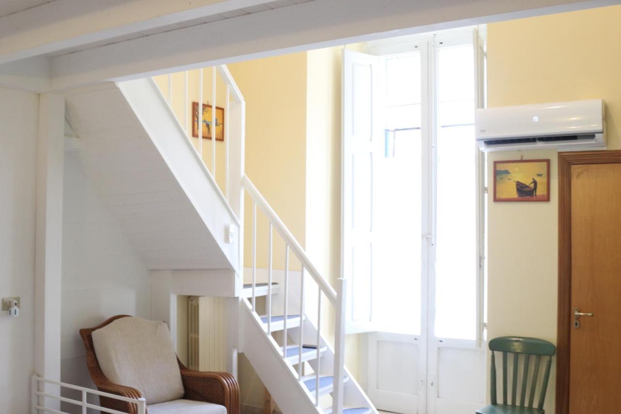 Holiday House Nel Cuore Di باري المظهر الخارجي الصورة