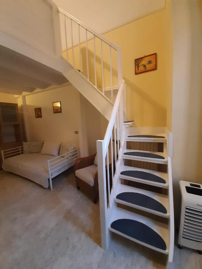 Holiday House Nel Cuore Di باري المظهر الخارجي الصورة