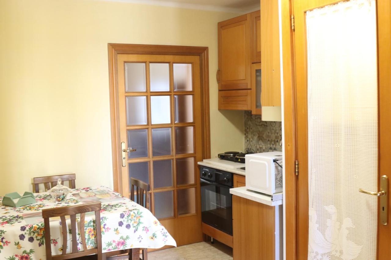 Holiday House Nel Cuore Di باري المظهر الخارجي الصورة