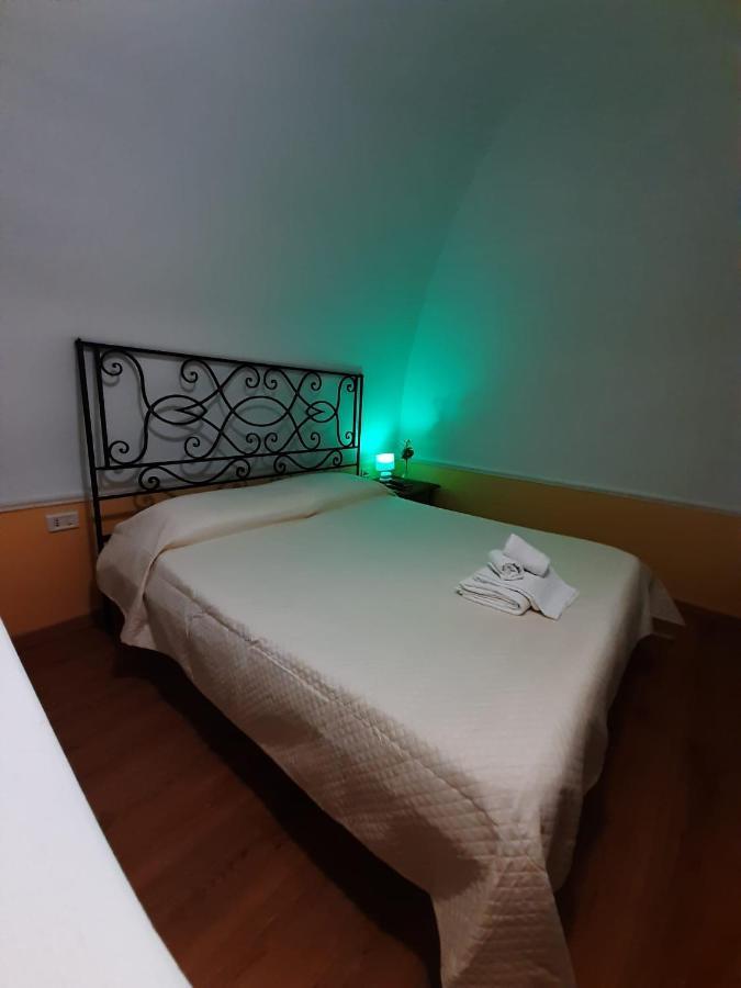 Holiday House Nel Cuore Di باري المظهر الخارجي الصورة