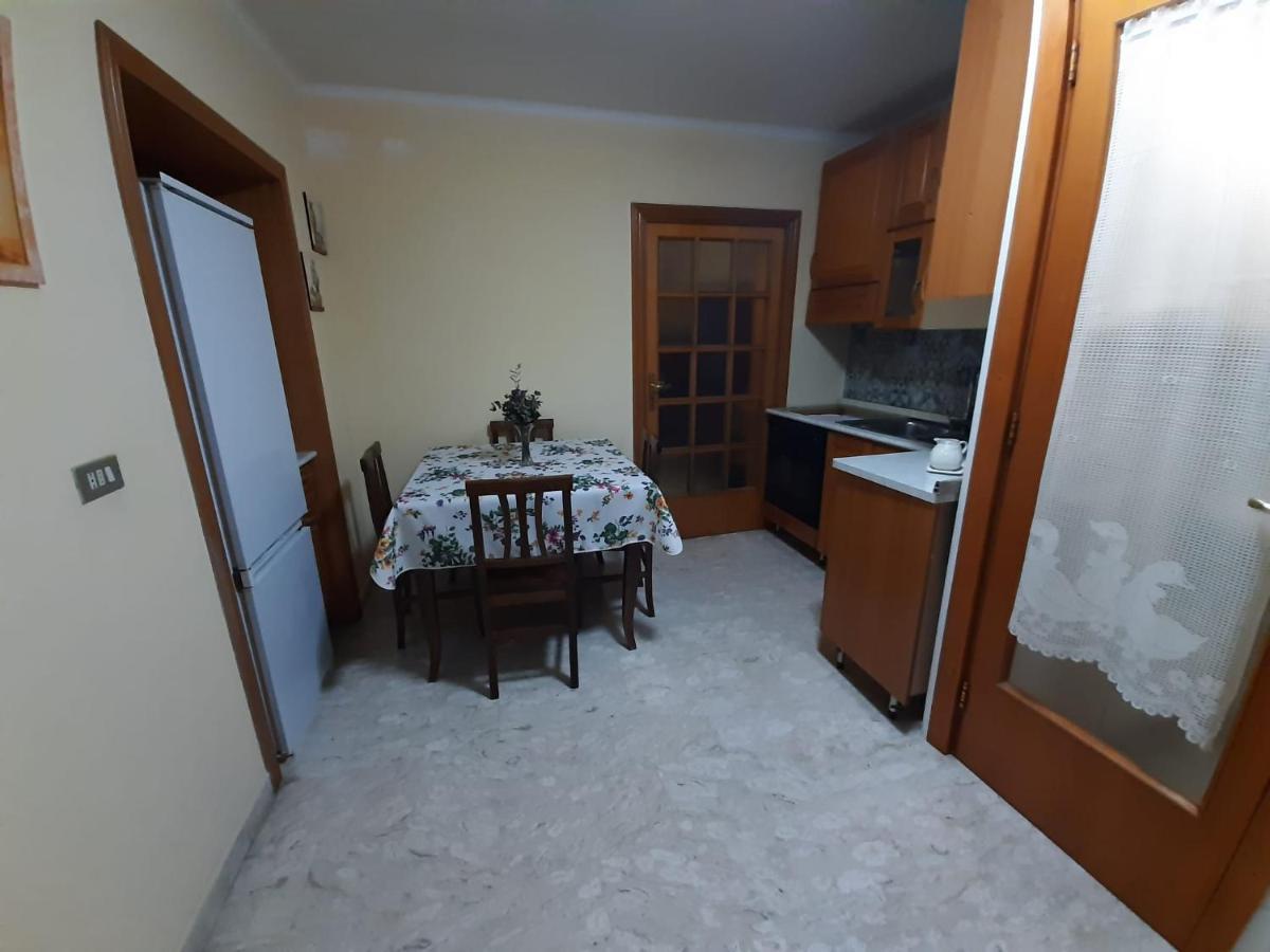 Holiday House Nel Cuore Di باري المظهر الخارجي الصورة