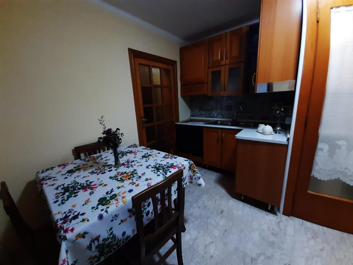 Holiday House Nel Cuore Di باري المظهر الخارجي الصورة
