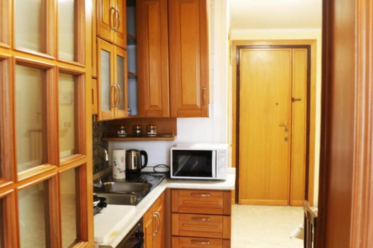 Holiday House Nel Cuore Di باري المظهر الخارجي الصورة
