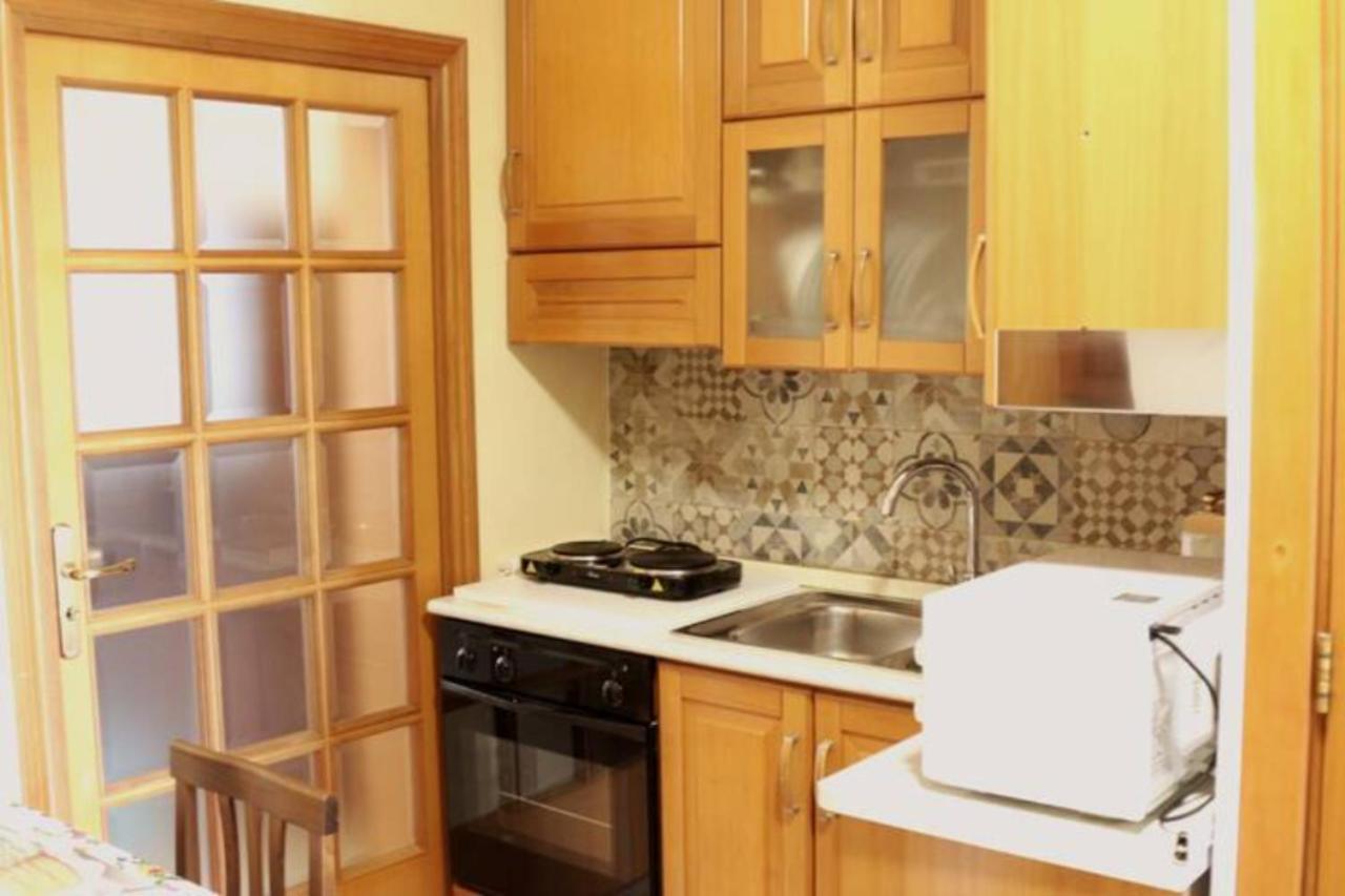 Holiday House Nel Cuore Di باري المظهر الخارجي الصورة